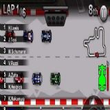 Download Adrenaline Racer Cell Phone Game